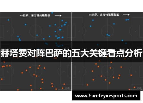 赫塔费对阵巴萨的五大关键看点分析 赫塔费对阵巴萨的五大关键看点分析