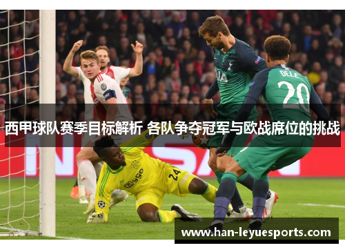 西甲球队赛季目标解析 各队争夺冠军与欧战席位的挑战